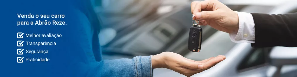 Quer vender seu carro?