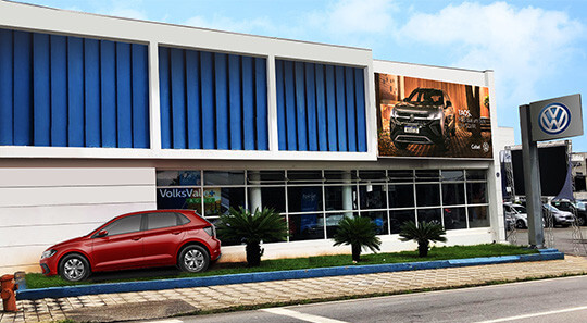 Cobel Seminovos